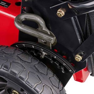 Toro TurfMaster™ 76cm (30") Heavy - Duty Professional Mower - Professional Mowers - Country Mower Centre
