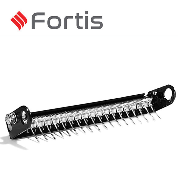 Cobra Fortis 20FTB turf rake cartridge