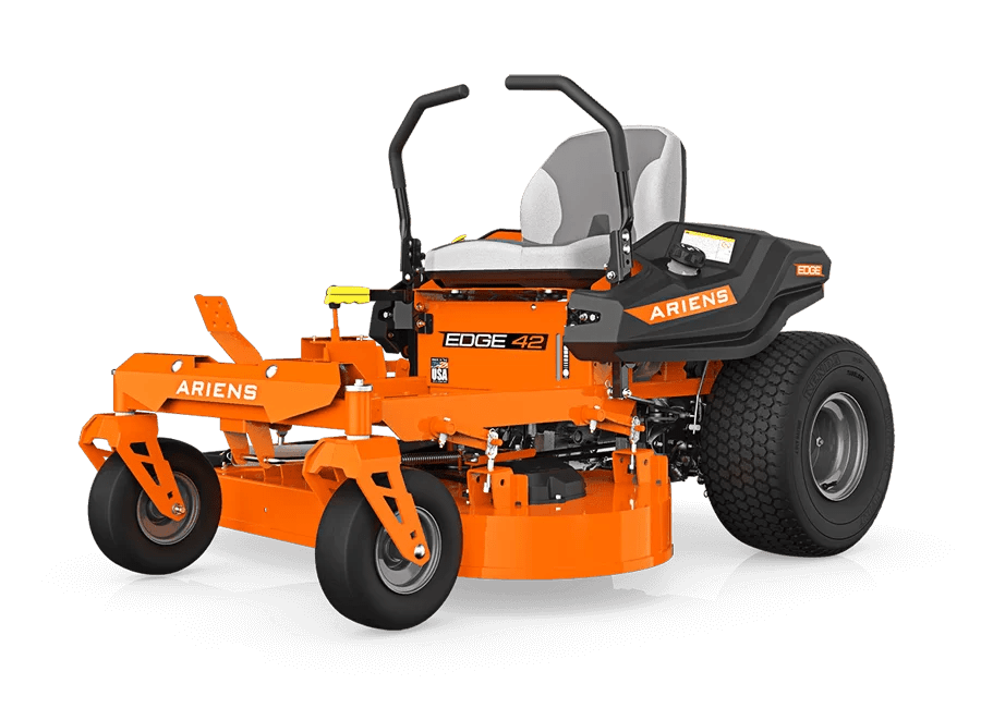 Ariens Edge 107cm (42") Zero Turn Lawn Tractor - Zero Turn Ride - on Mowers - Country Mower Centre