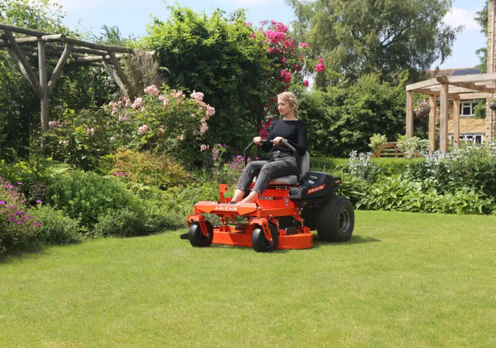 Ariens Edge 107cm (42") Zero Turn Lawn Tractor - Zero Turn Ride - on Mowers - Country Mower Centre