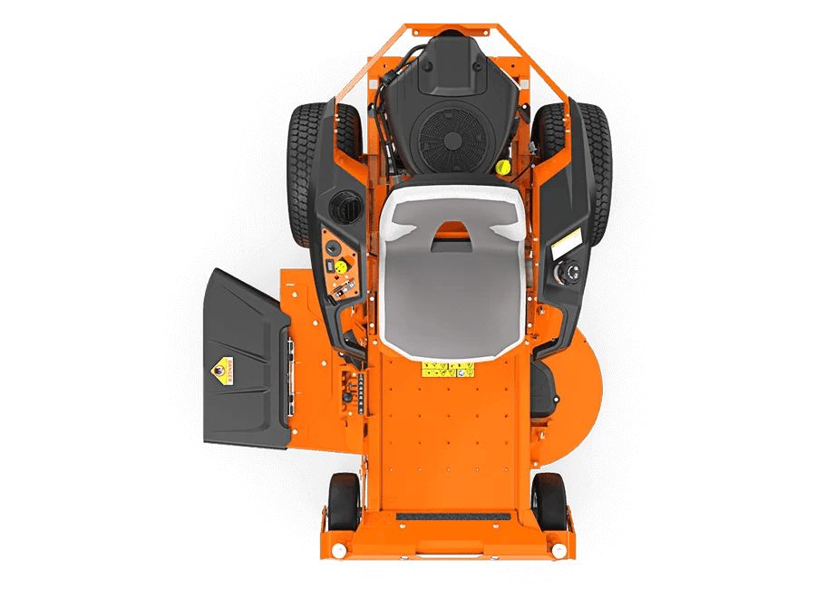 Ariens Edge 107cm (42") Zero Turn Lawn Tractor - Zero Turn Ride - on Mowers - Country Mower Centre