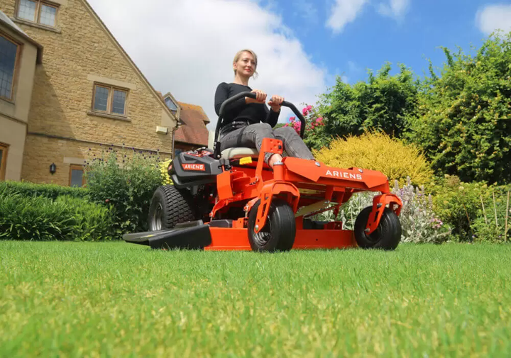 Ariens Edge 107cm (42") Zero Turn Lawn Tractor - Zero Turn Ride - on Mowers - Country Mower Centre