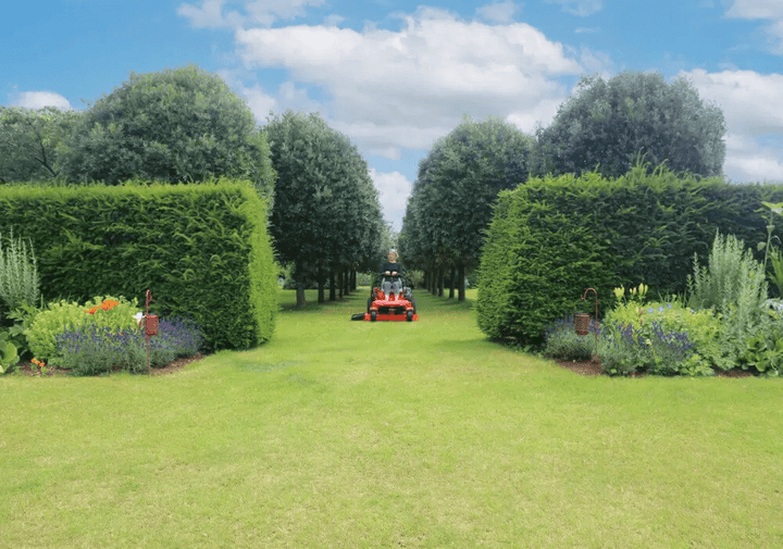 Ariens Edge 107cm (42") Zero Turn Lawn Tractor - Zero Turn Ride - on Mowers - Country Mower Centre