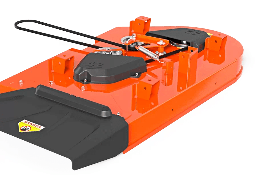 Ariens Edge 107cm (42") Zero Turn Lawn Tractor - Zero Turn Ride - on Mowers - Country Mower Centre