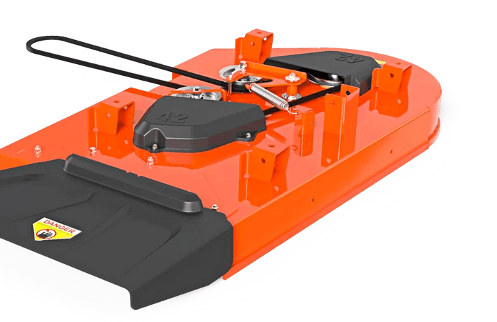 Ariens Edge 107cm (42") Zero Turn Lawn Tractor - Zero Turn Ride - on Mowers - Country Mower Centre