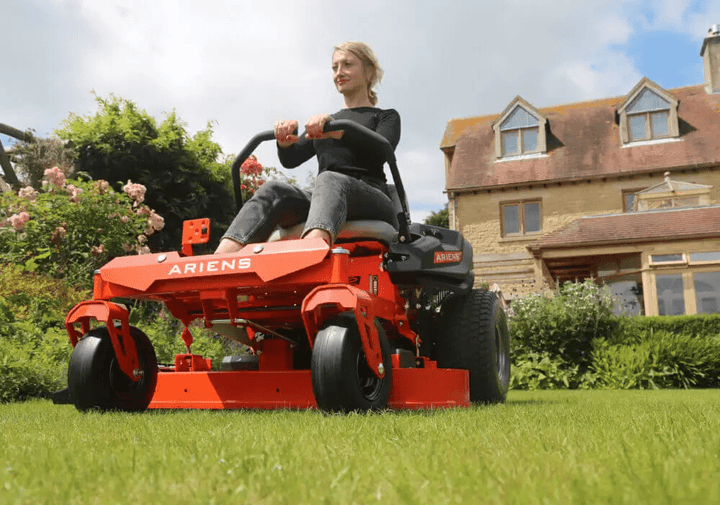 Ariens Edge 107cm (42") Zero Turn Lawn Tractor - Zero Turn Ride - on Mowers - Country Mower Centre
