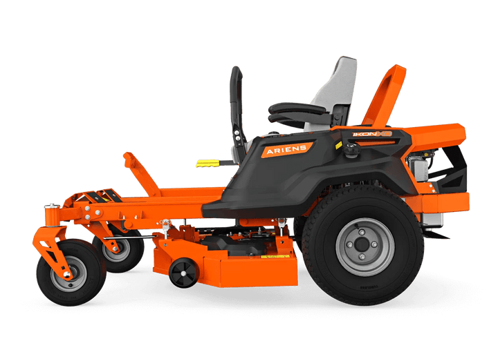 Ariens Ikon X 107cm (42") Zero turn Lawn Tractor - Zero Turn Ride - on Mowers - Country Mower Centre