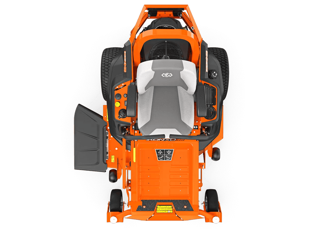Ariens Ikon X 107cm (42") Zero turn Lawn Tractor - Zero Turn Ride - on Mowers - Country Mower Centre