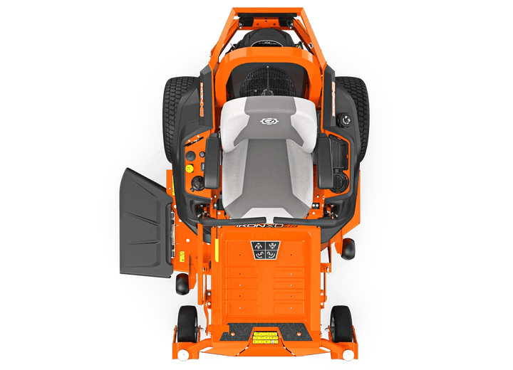 Ariens Ikon X 107cm (42") Zero turn Lawn Tractor - Zero Turn Ride - on Mowers - Country Mower Centre