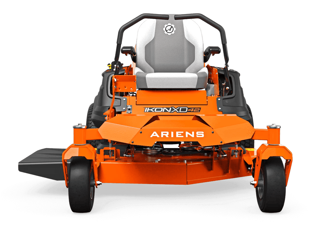 Ariens Ikon X 107cm (42") Zero turn Lawn Tractor - Zero Turn Ride - on Mowers - Country Mower Centre