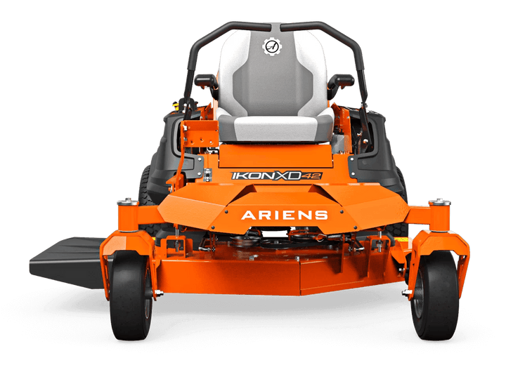 Ariens Ikon X 107cm (42") Zero turn Lawn Tractor - Zero Turn Ride - on Mowers - Country Mower Centre
