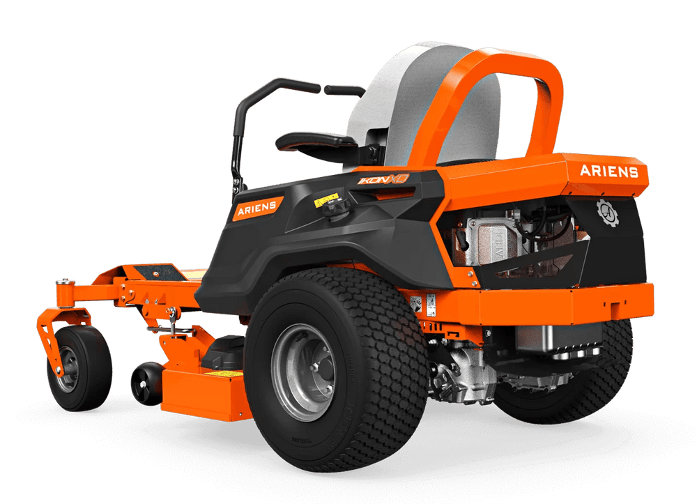 Ariens Ikon X 107cm (42") Zero turn Lawn Tractor - Zero Turn Ride - on Mowers - Country Mower Centre