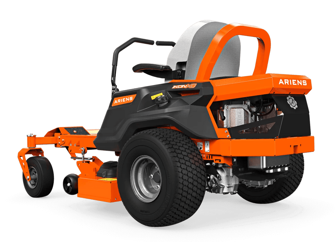 Ariens Ikon X 107cm (42") Zero turn Lawn Tractor - Zero Turn Ride - on Mowers - Country Mower Centre