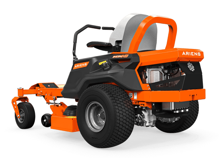 Ariens Ikon X 107cm (42") Zero turn Lawn Tractor - Zero Turn Ride - on Mowers - Country Mower Centre