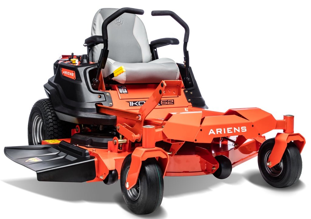 Ariens Ikon X 107cm (42") Zero turn Lawn Tractor - Zero Turn Ride - on Mowers - Country Mower Centre