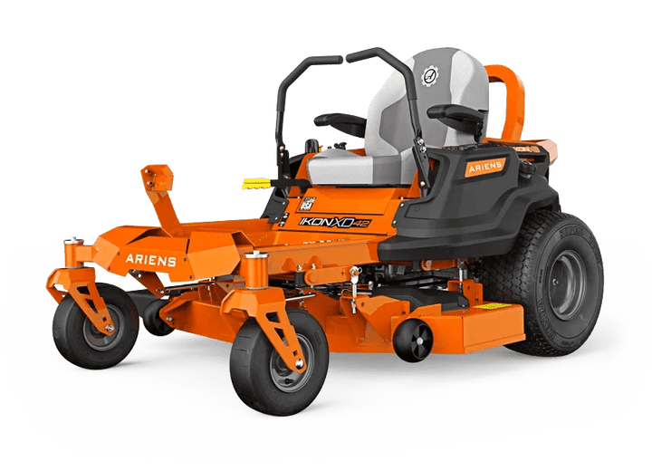 Ariens Ikon X 107cm (42") Zero turn Lawn Tractor - Zero Turn Ride - on Mowers - Country Mower Centre