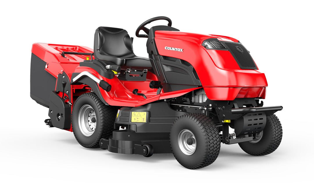 Countax Garden Tractors | Country Mower Centre