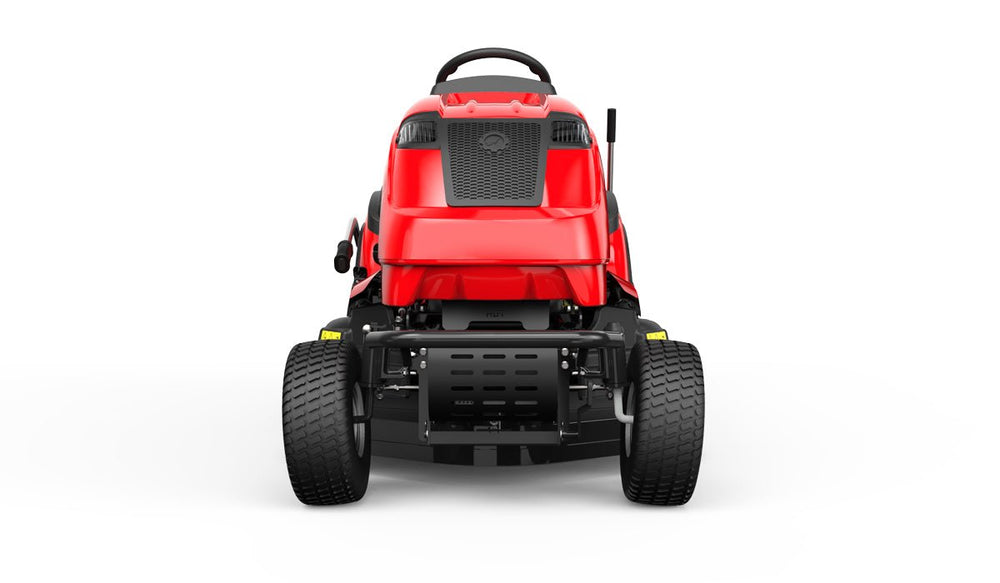 Countax C60 42 Inch XRD Deck with Powered Grass Collector Lawn Tractor - Garden Tractors - Country Mower Centre