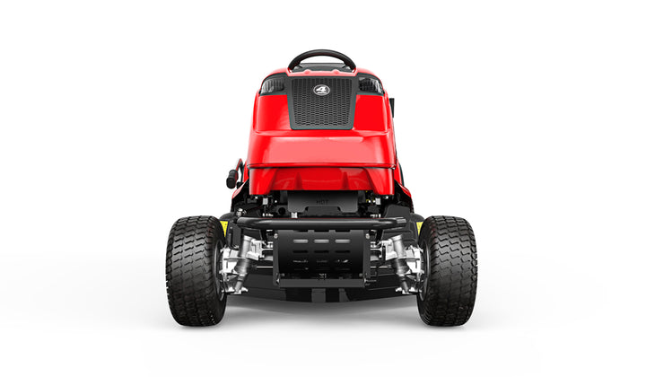 Countax B65 4TRAC 42 Inch XRD Deck with Powered Grass Collector