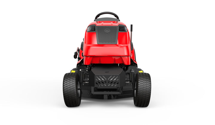 Countax C40 38 Inch XRD Deck with Powered Grass Collector