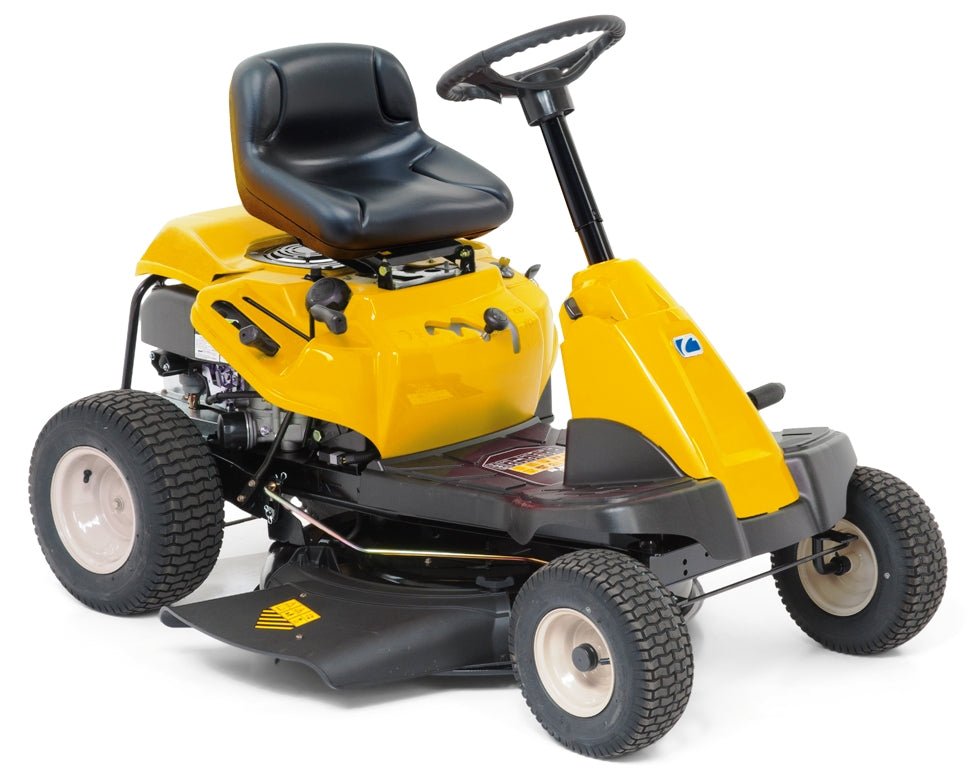 Cub Cadet LR1 NS76 Force Series 76cm 30 Inch Side Discharge Mini - Rider - Garden Tractors - Country Mower Centre