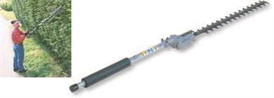 Echo MTA - AH - HD Multi Tool Hedgecutter Attachment - Multitool Accessories - Country Mower Centre