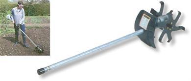 Echo MTA - TC Multi Tool Tiller/Cultivator Attachment - Multitool Accessories - Country Mower Centre