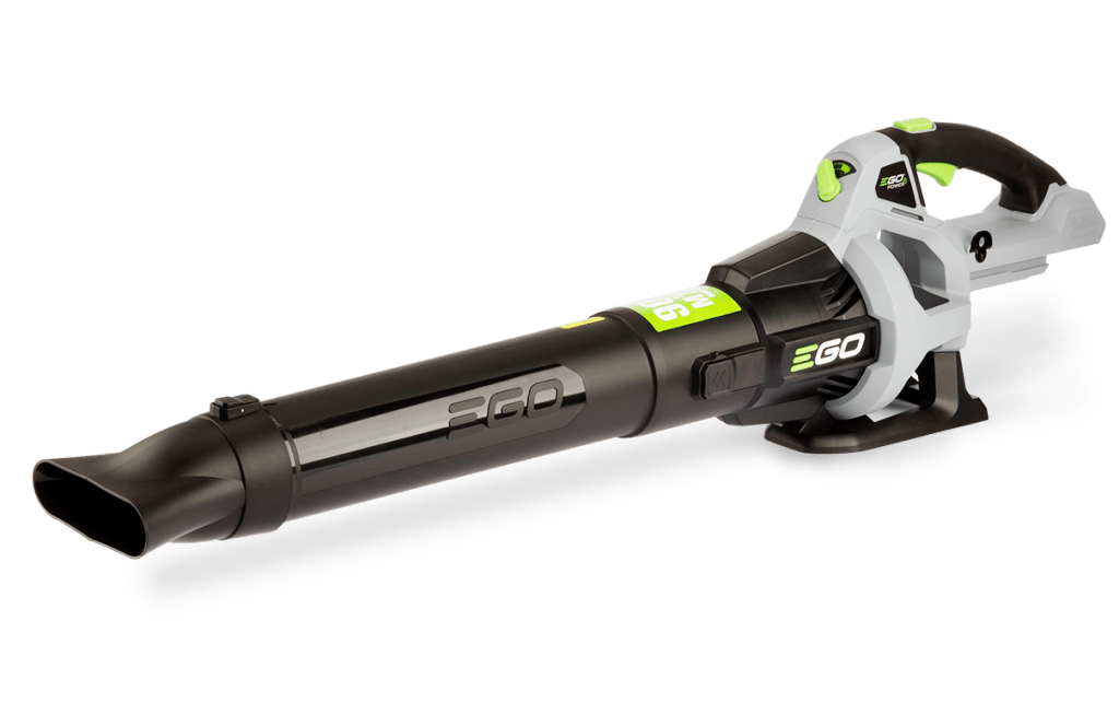 ego LB5301E Kit 56V Lithium Ion Battery Hand Held Leaf Blower - Blowers & Vacs - Country Mower Centre