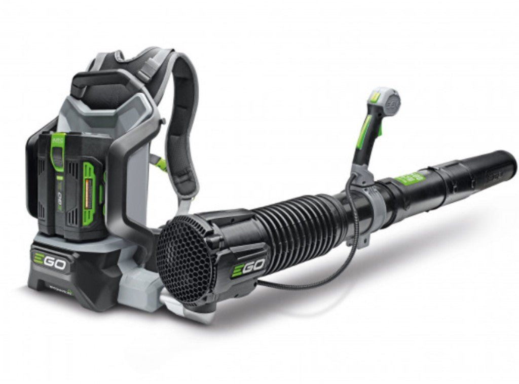 ego LB6002E Kit 56V Lithium Ion Battery Backpack Leaf Blower - Blowers & Vacs - Country Mower Centre