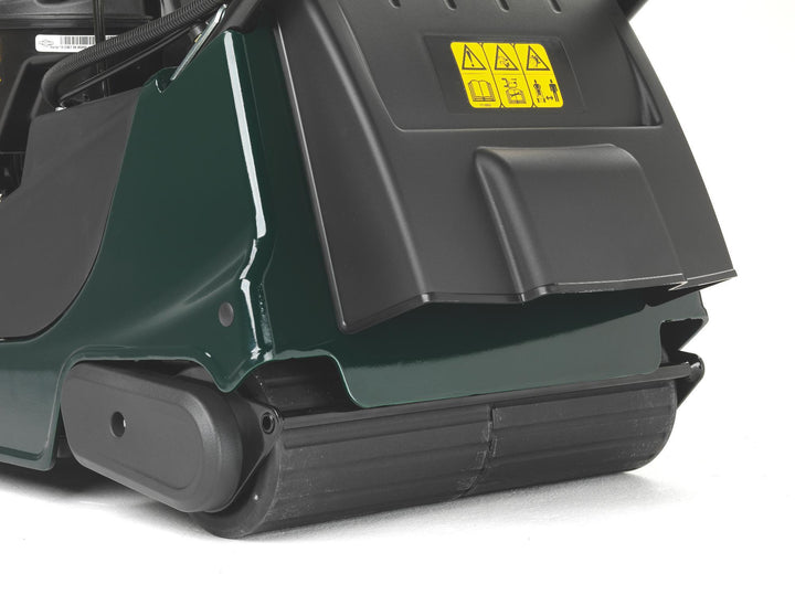 Hayter Harrier 41 Autodrive Variable Speed Rear Roller Lawn Mower - Lawn Mowers - Country Mower Centre